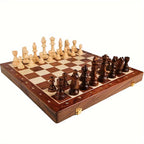 Classic Chess Set Tournament Board Game