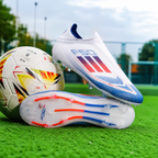World Cup Soccer Cleats Football Boots Indoor Outdoor Play - Image 5