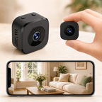 1080P Wireless Security Camera with Night Vision