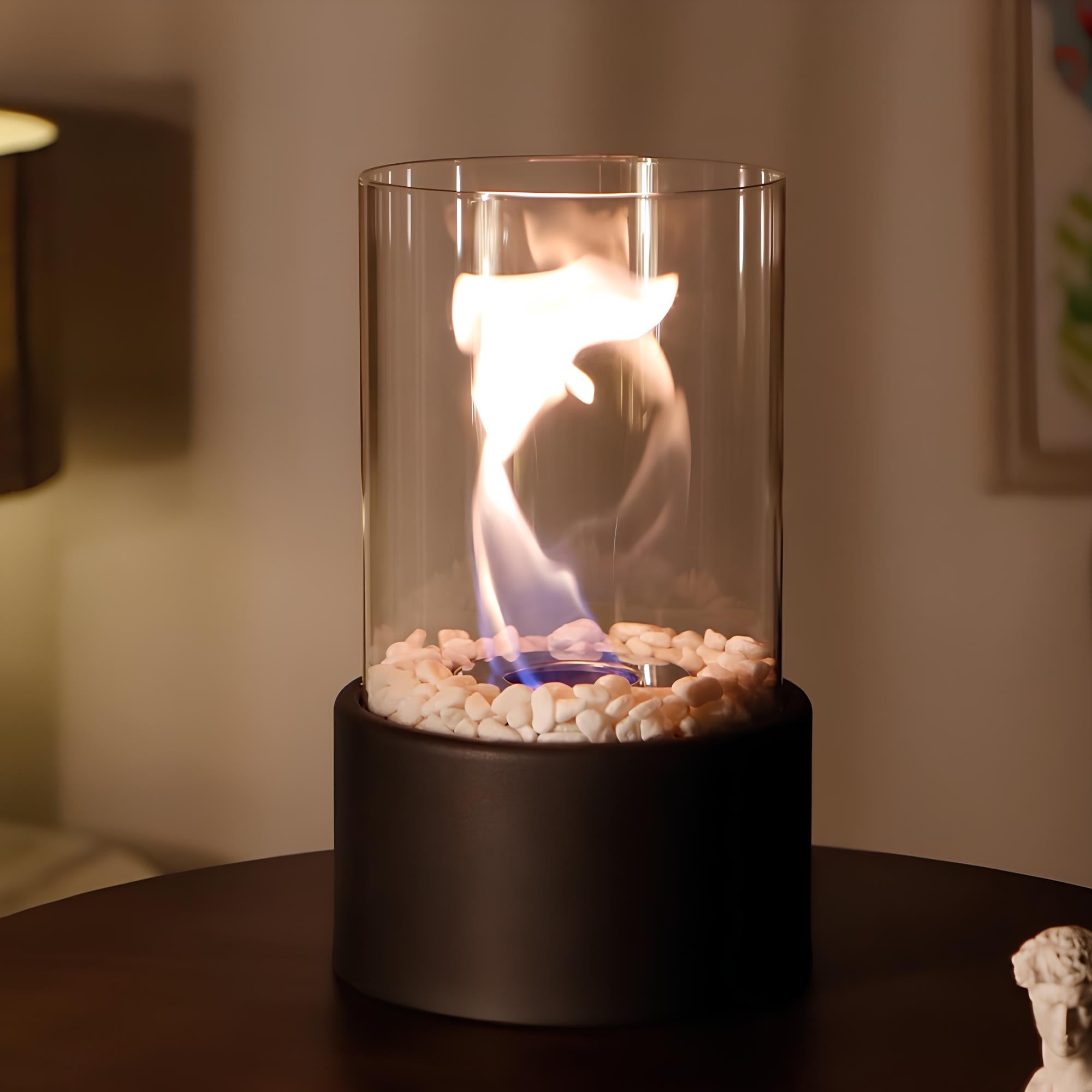 Everlasting Flame™ Oil Lamp - Image 3