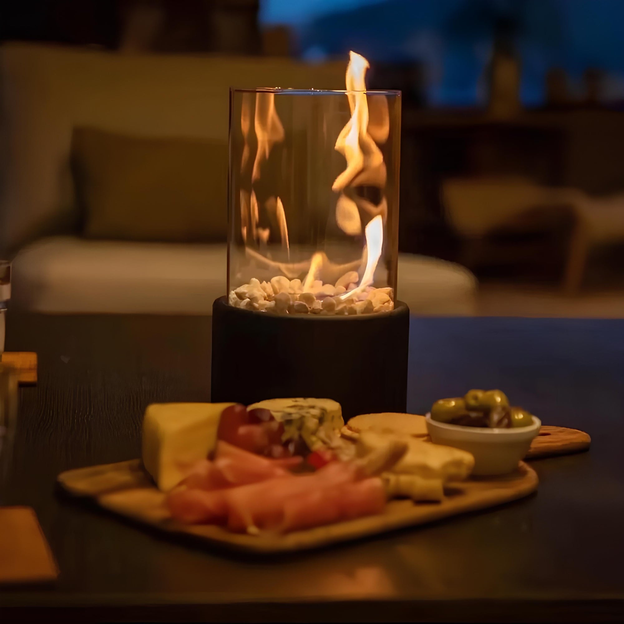 Everlasting Flame™ Oil Lamp - Image 6