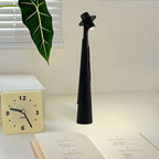 Rechargeable Desk Lamp Touch Control LED Modern Table Light - Image 8