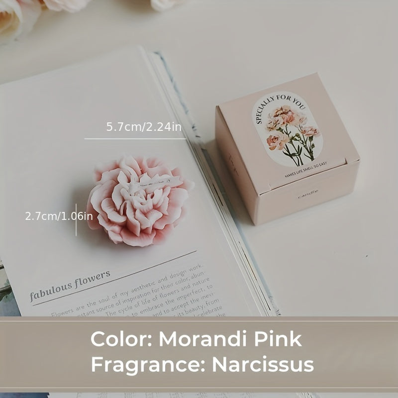Mother’s Day Fragrance Candle Thoughtful Home Ambience