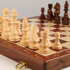 Classic Chess Set Tournament Board Game