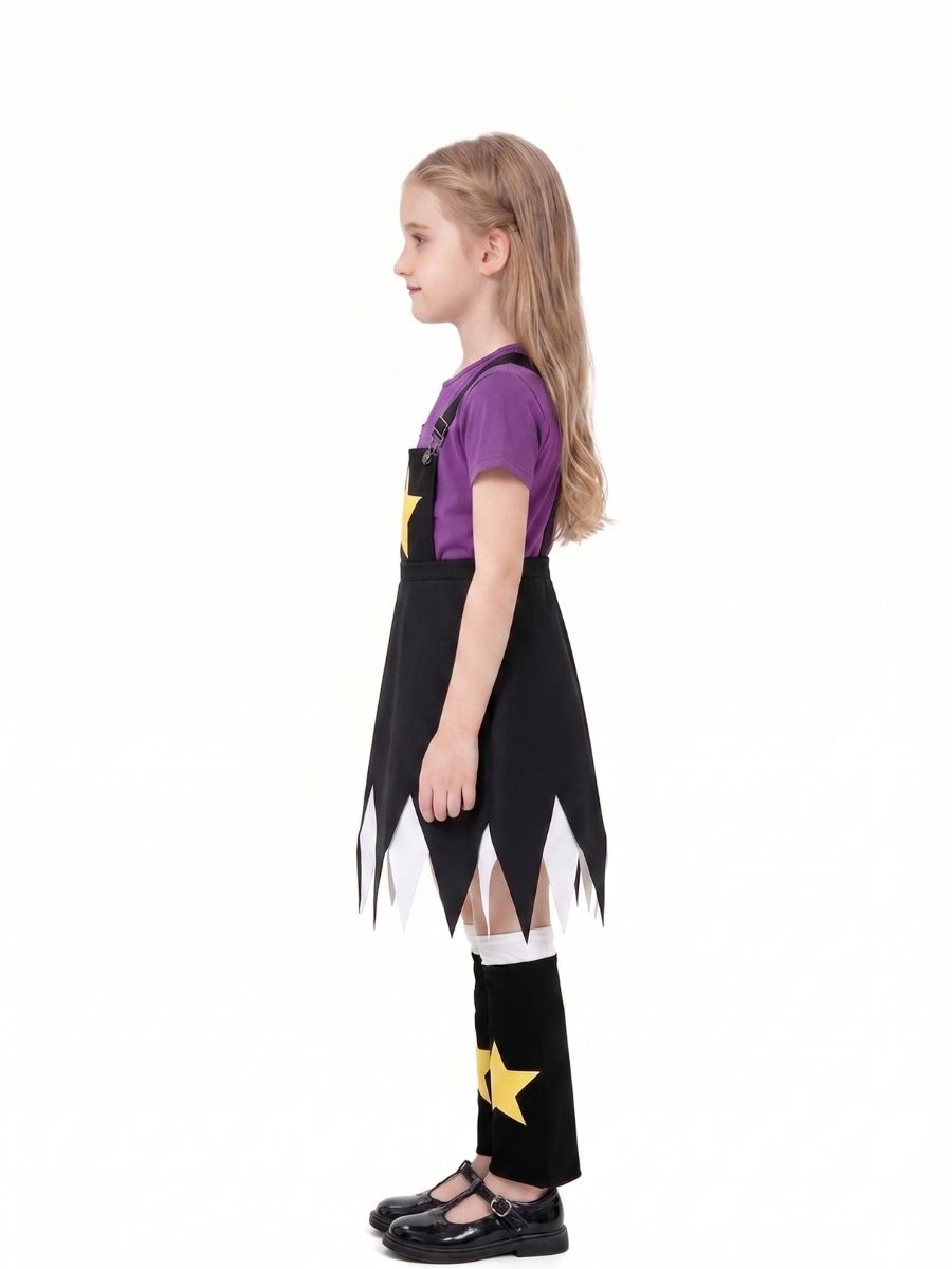 Ball Jointed Doll Costume - Image 2