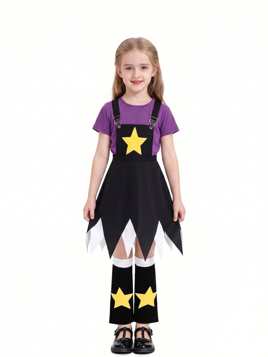 Ball Jointed Doll Costume - Image 4
