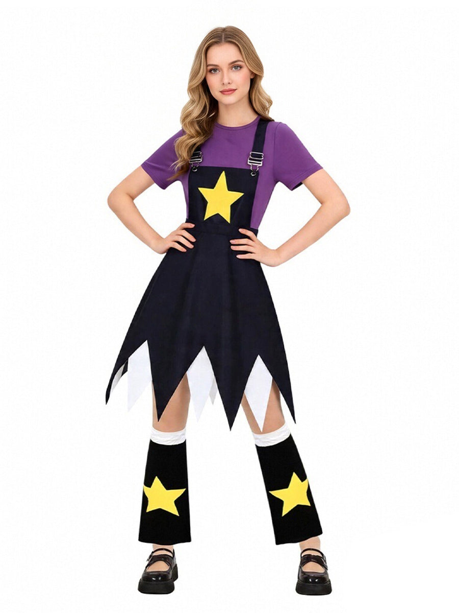 Ball Jointed Doll Costume - Image 7