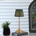 Cordless Table Lamp Rechargeable Touch Dimmable LED Bedside Light - Image 2