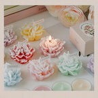Mother’s Day Fragrance Candle Thoughtful Home Ambience