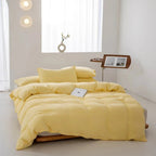 Elenorra Quilt Cover Set Classic Bedding Style