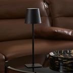 Dimmable Tall Table Lamp - Image 5
