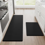Non‑Slip Kitchen Mat Ergonomic Cushion for Tired Feet