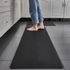 Non‑Slip Kitchen Mat Ergonomic Cushion for Tired Feet
