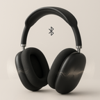 Lightweight Bluetooth Headphone with Deep Bass & Clear Treble