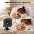 Bondilane — 1080P Wireless Security Camera with Night Vision