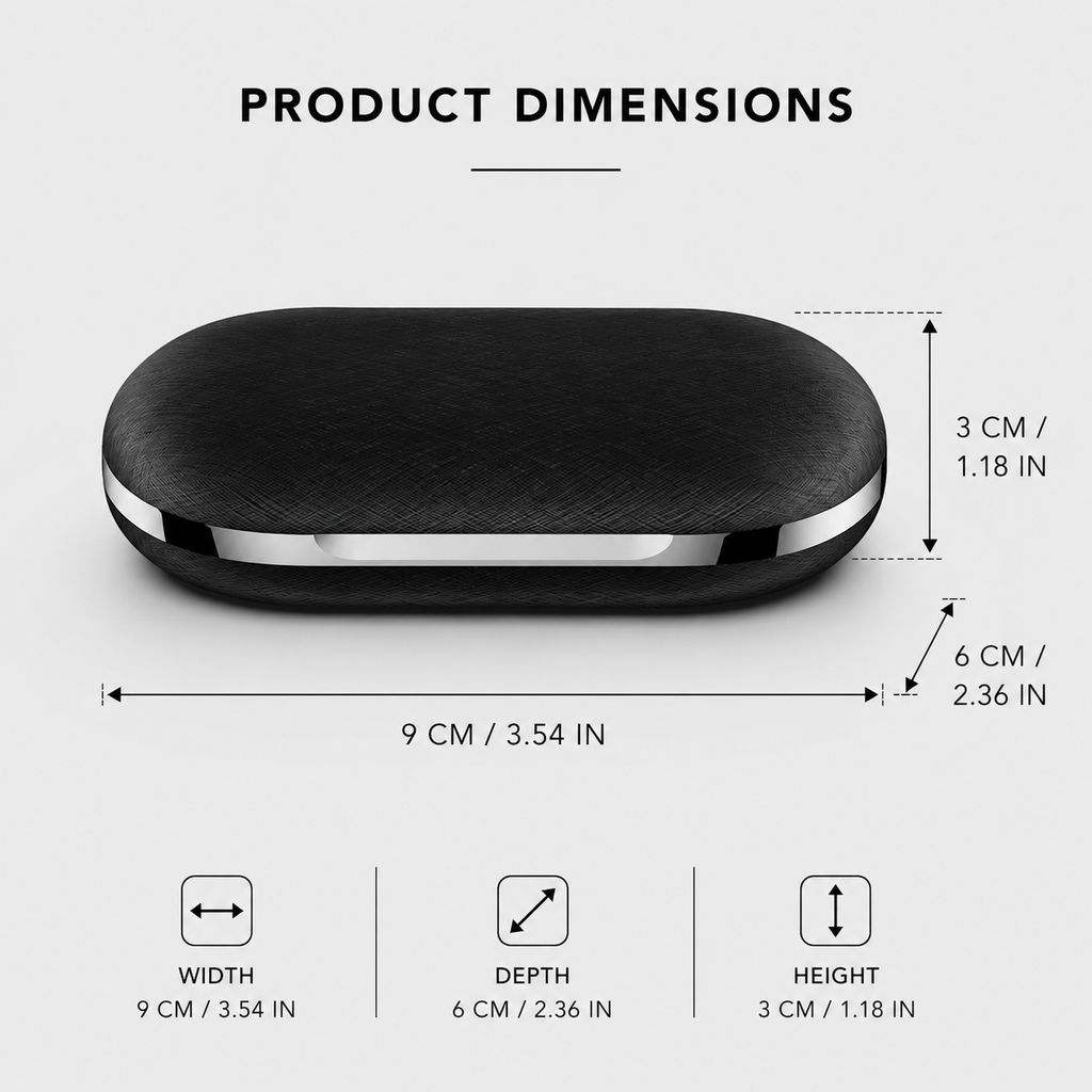 Bondilane — 144 Languages Real Time Translator, HiFi Sound, Fit for Android and iOS