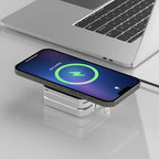 Bondilane — 3 in 1 Quick Charger, Easy and Fast Charging