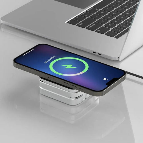 Bondilane — 3 in 1 Quick Charger, Easy and Fast Charging
