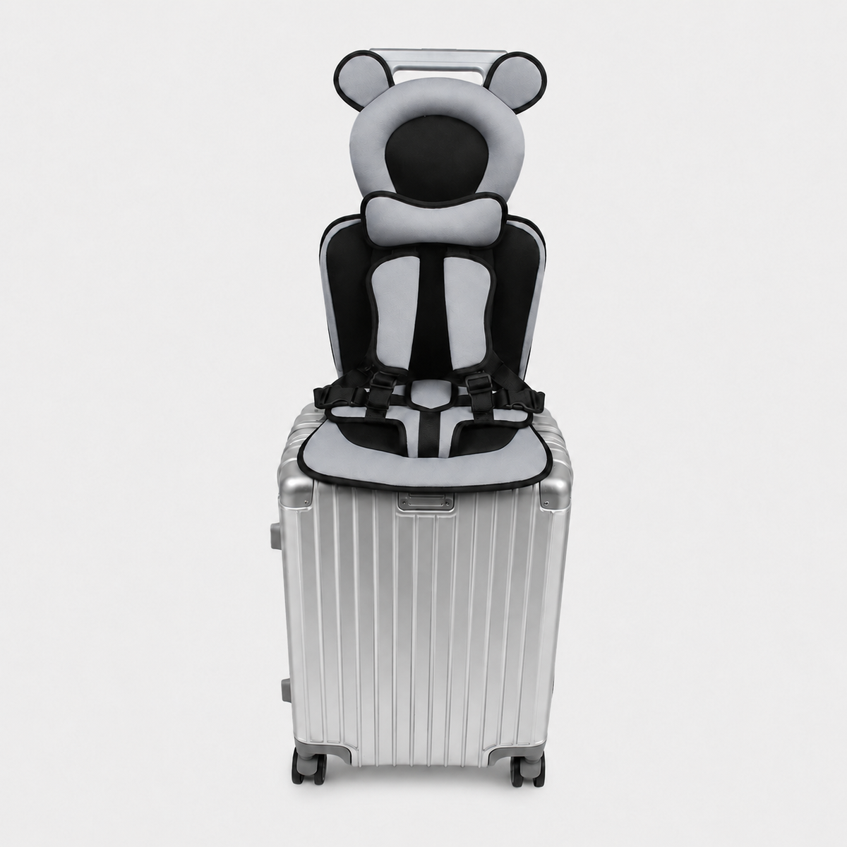 Bondilane — Adjustable Child Travel Seat Cushion for Everyday Outings
