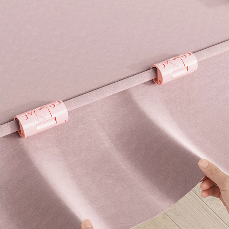 Bondilane — Adjustable Needle-free Bed Sheets Holder Clips for Mattress