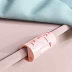 Bondilane — Adjustable Needle-free Bed Sheets Holder Clips for Mattress
