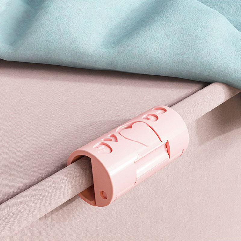 Bondilane — Adjustable Needle-free Bed Sheets Holder Clips for Mattress