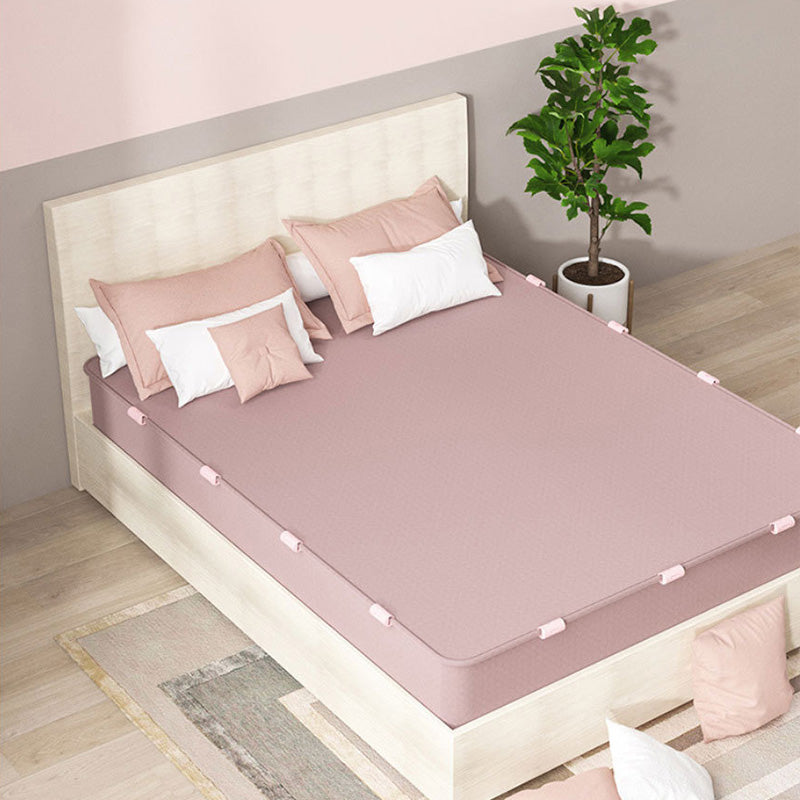 Bondilane — Adjustable Needle-free Bed Sheets Holder Clips for Mattress