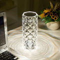 Bondilane — Adjustable Sparkling Crystal Touch with Multiple Lighting Colours