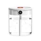 Bondilane — Ultrasonic Cool Mist Air Humidifier with Whisper Quiet Operation