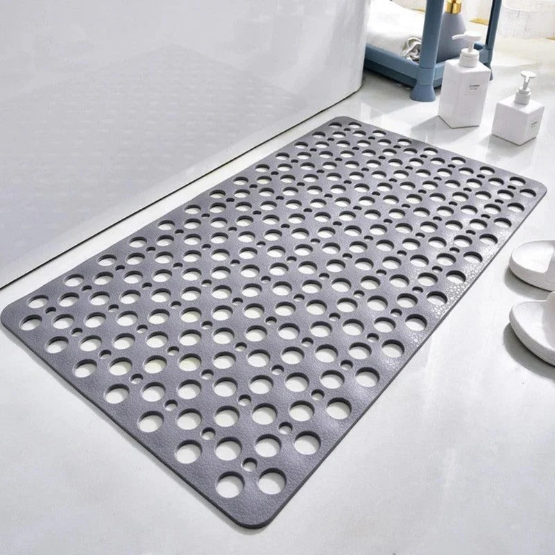 Bondilane — Non Slip Shower Mat with Drainage Holes
