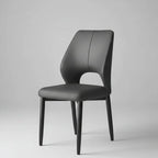 Bondilane — Modern Dining Chair with Comfortable Backrest