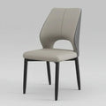 Bondilane — Modern Dining Chair with Comfortable Backrest