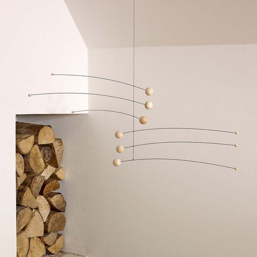 Bondilane — Astra Motion Mobile