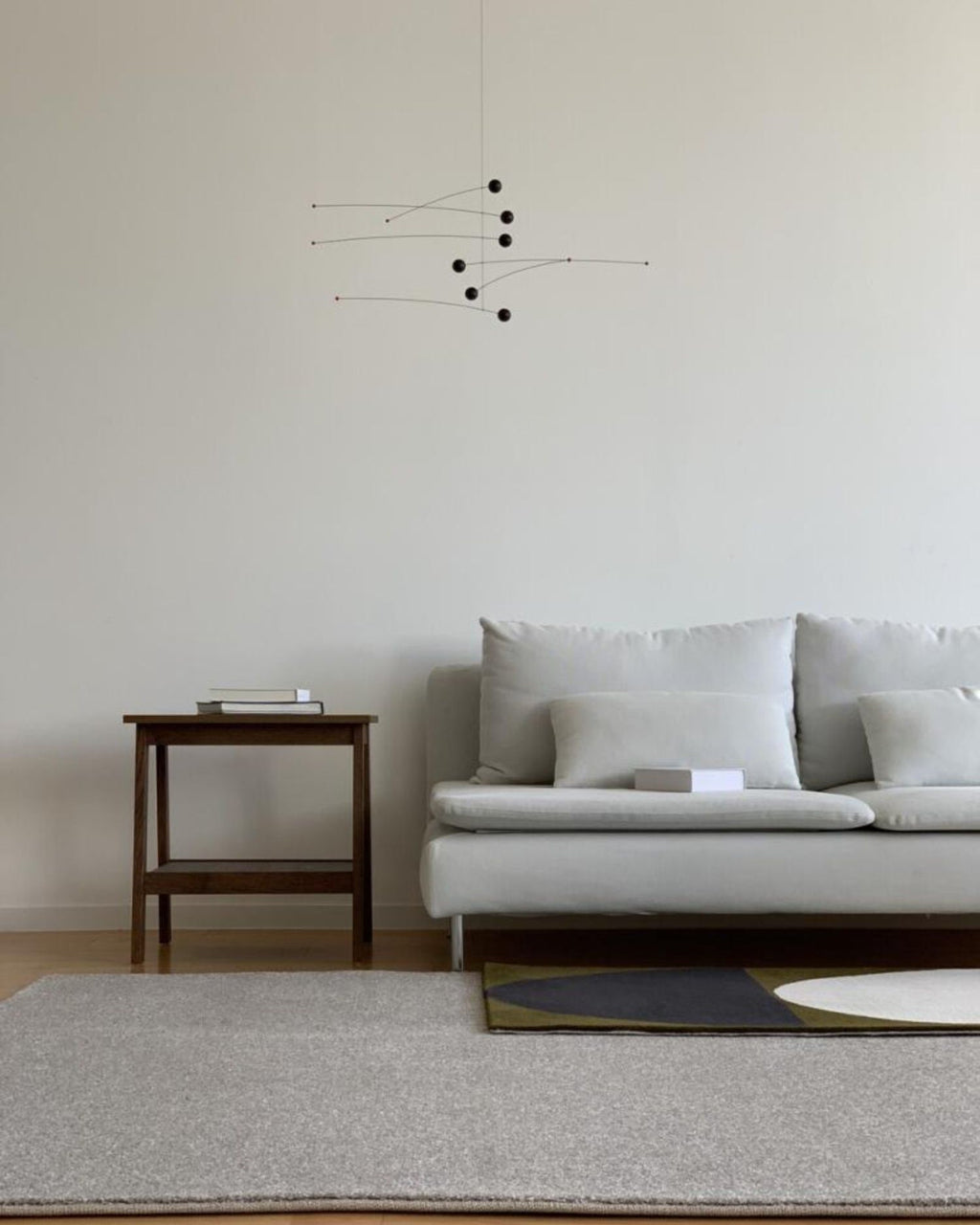 Bondilane — Astra Motion Mobile