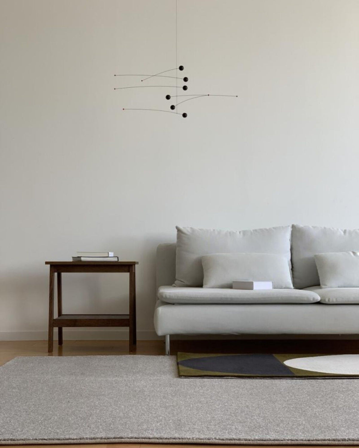 Bondilane — Astra Motion Mobile