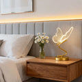 Bondilane — Atmospheric Versatile Butterfly Wings Table Lamp