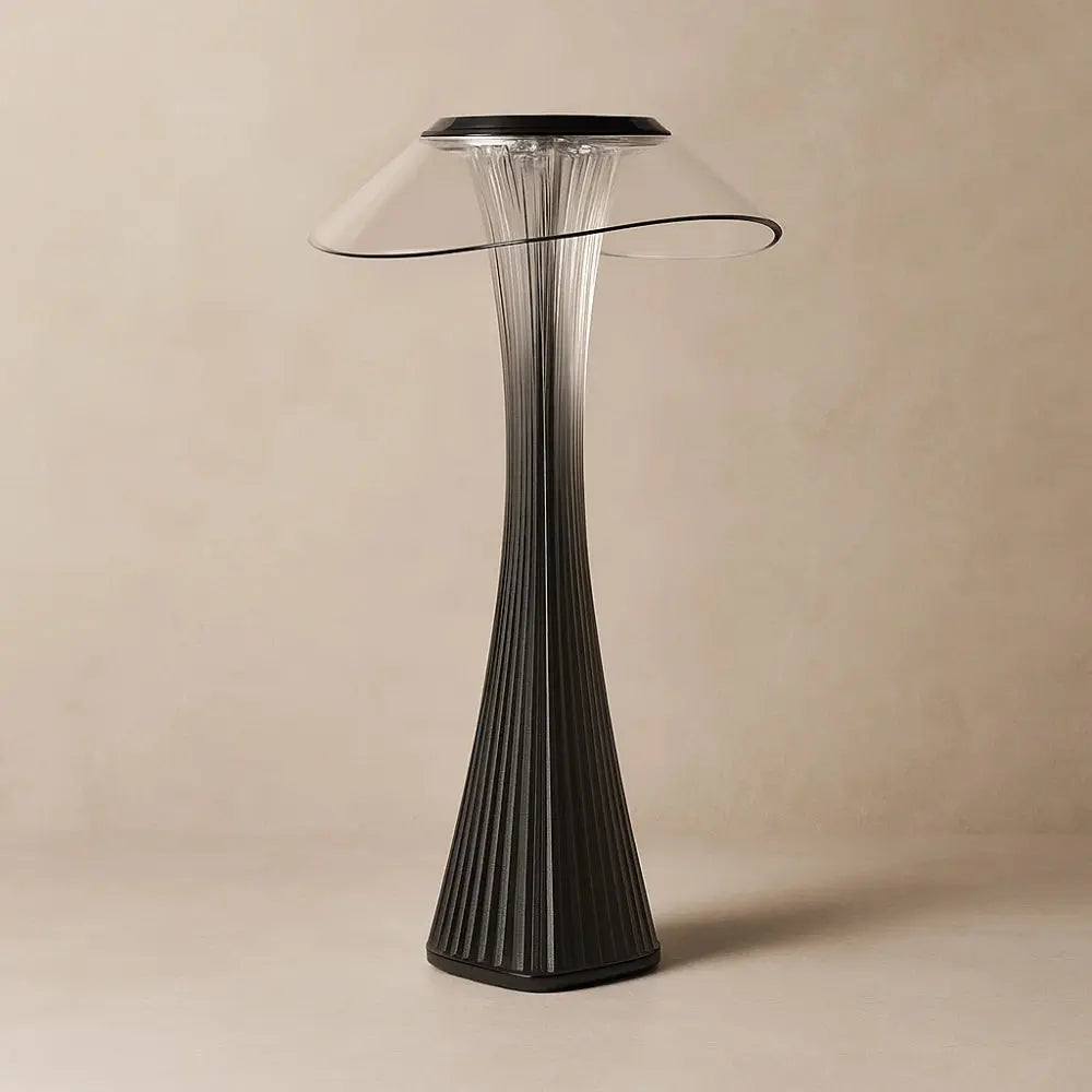 Bondilane — Crystal LED Table Lamp Wireless Glow