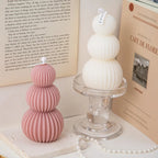 Bondilane — Creative Geometric Golf Ball Scented Candle