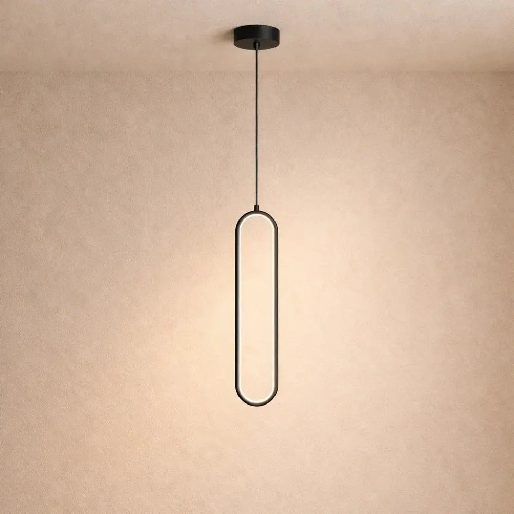 Bondilane — Slim LED Pendant Light for Warm Ambient Lighting