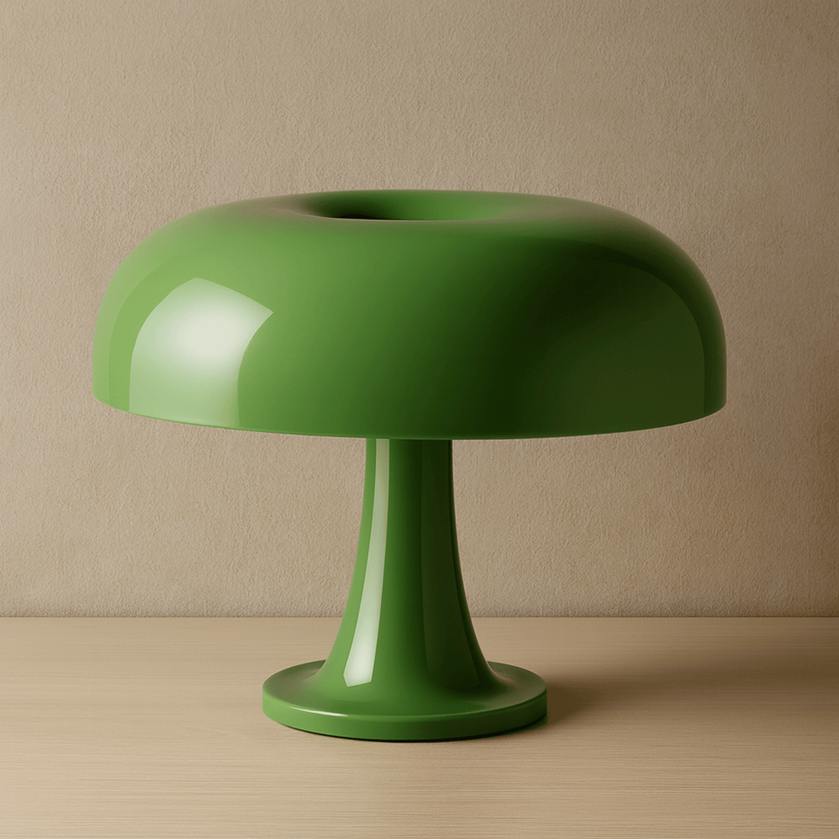 Bondilane — Retro Mushroom Ambient Table Lamp