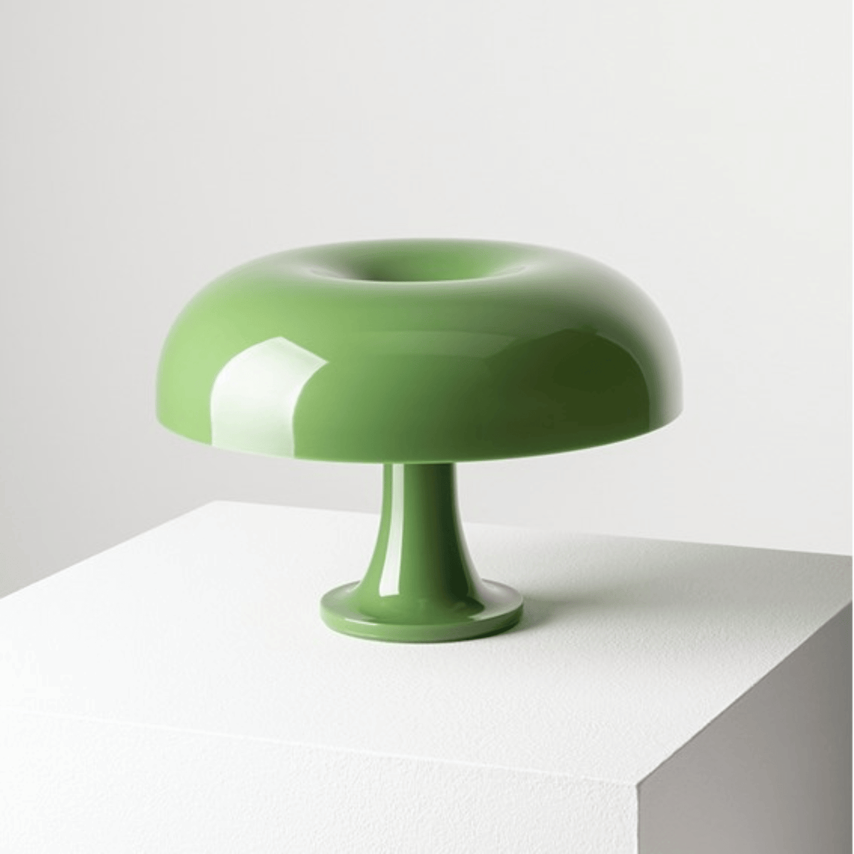 Bondilane — Retro Mushroom Ambient Table Lamp