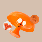 Bondilane — Retro Mushroom Ambient Table Lamp
