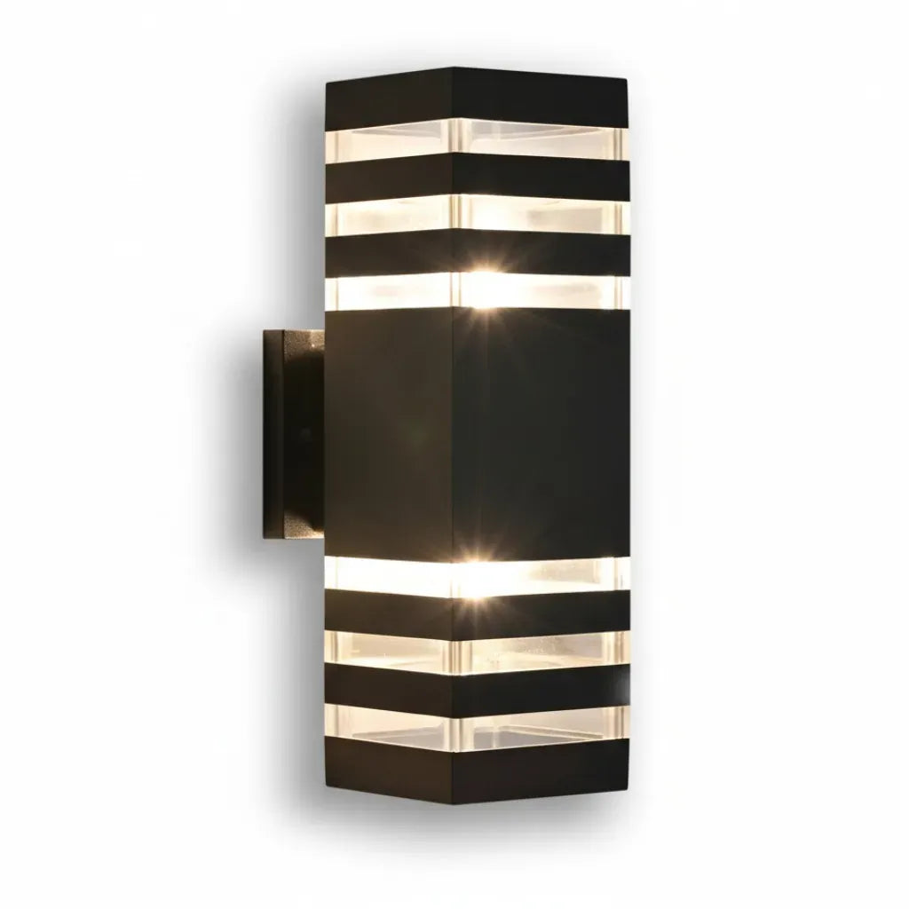 Bondilane — Waterproof LED Exterior Wall Sconce