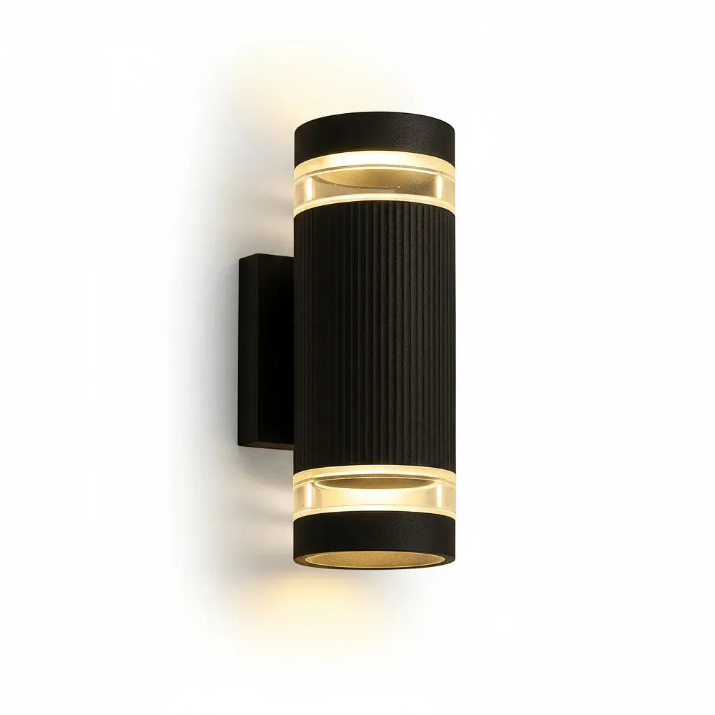 Bondilane — Waterproof LED Exterior Wall Sconce