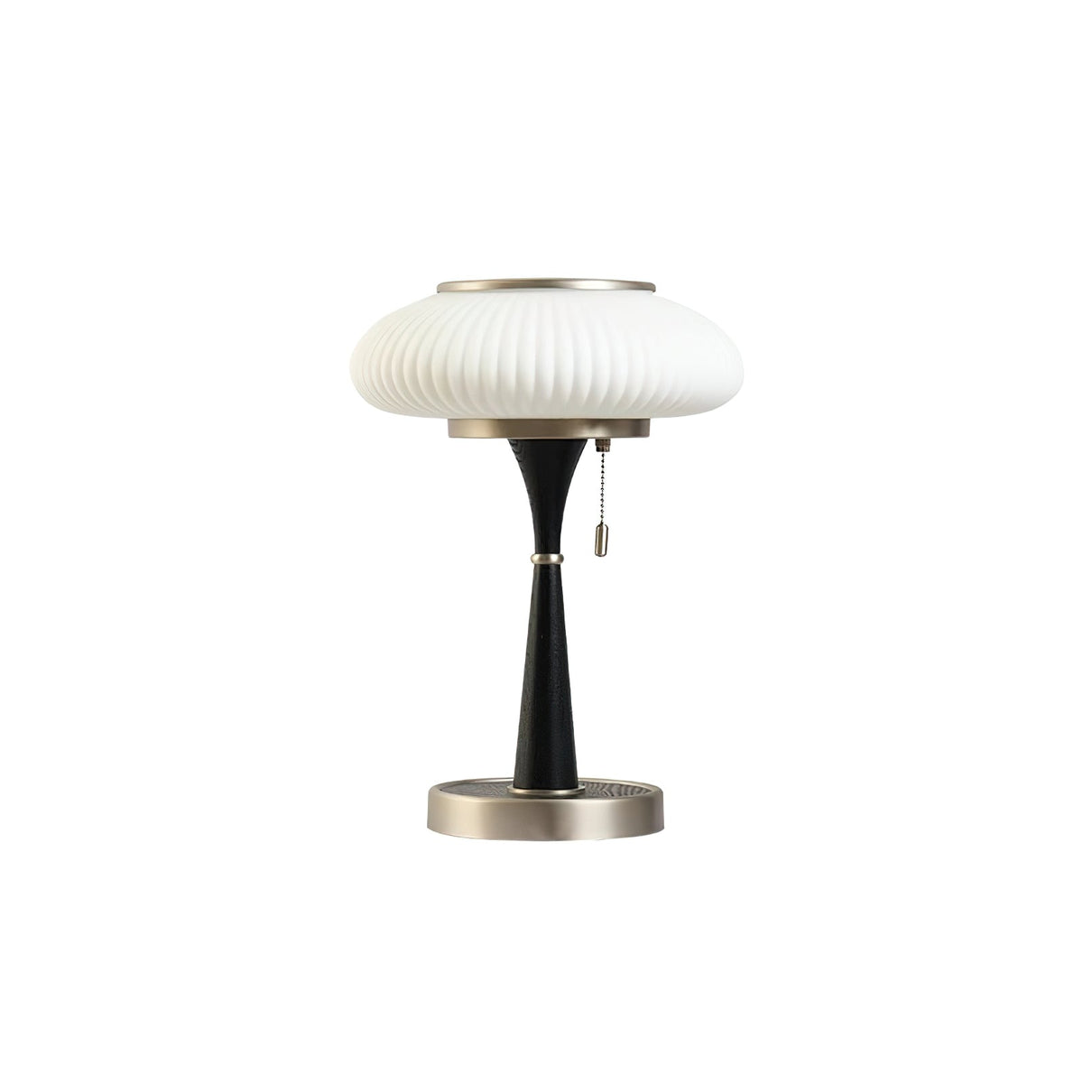 Bondilane — Modern Mushroom-Shaped Table Lamp with Minimalist Design