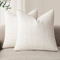 Bondilane — Boho Chenille Cushion Cover