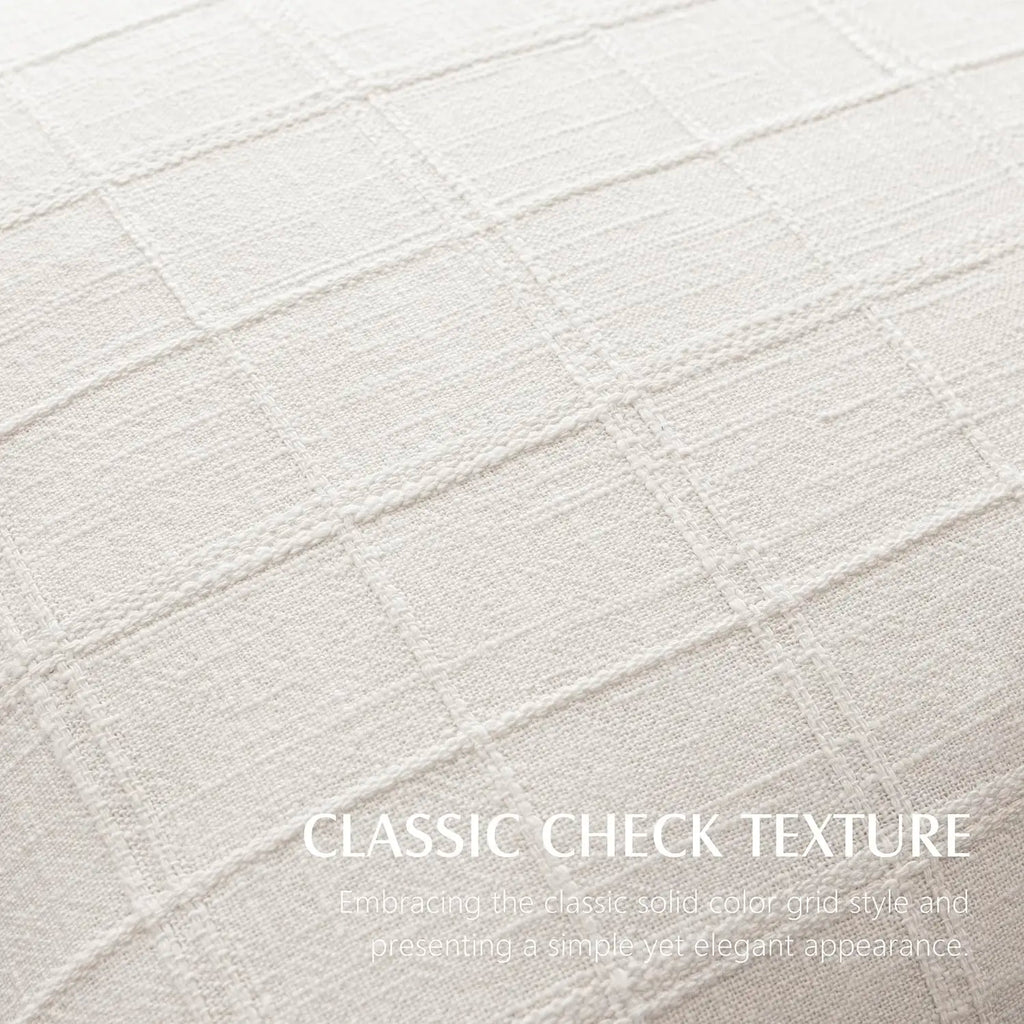 Bondilane — Boho Chenille Cushion Cover