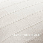 Bondilane — Boho Chenille Cushion Cover