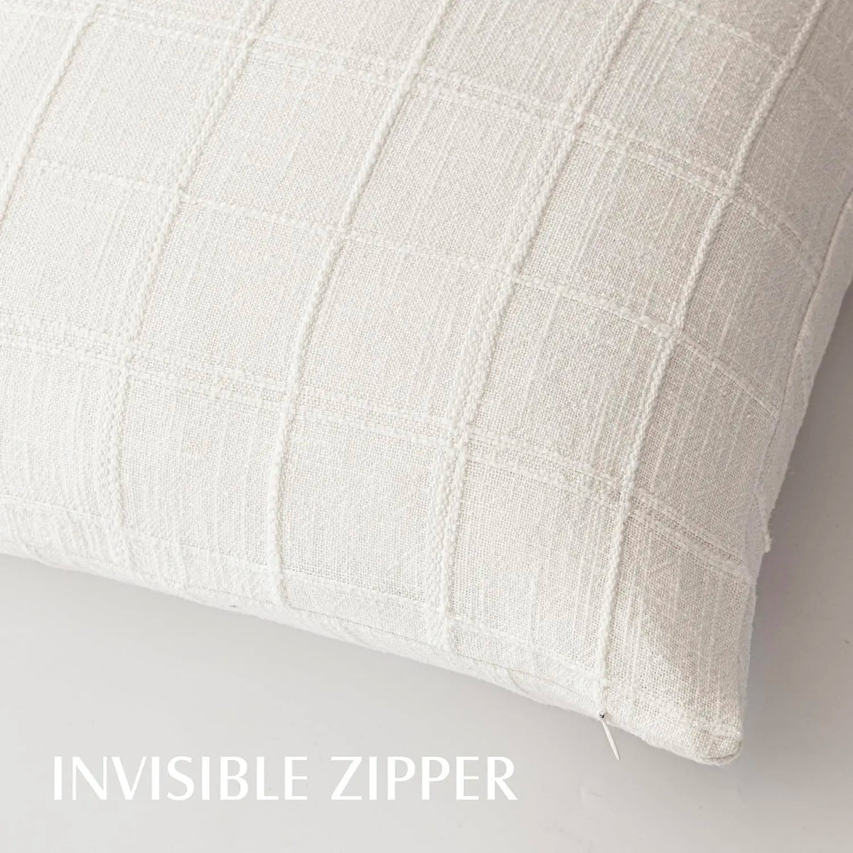 Bondilane — Boho Chenille Cushion Cover