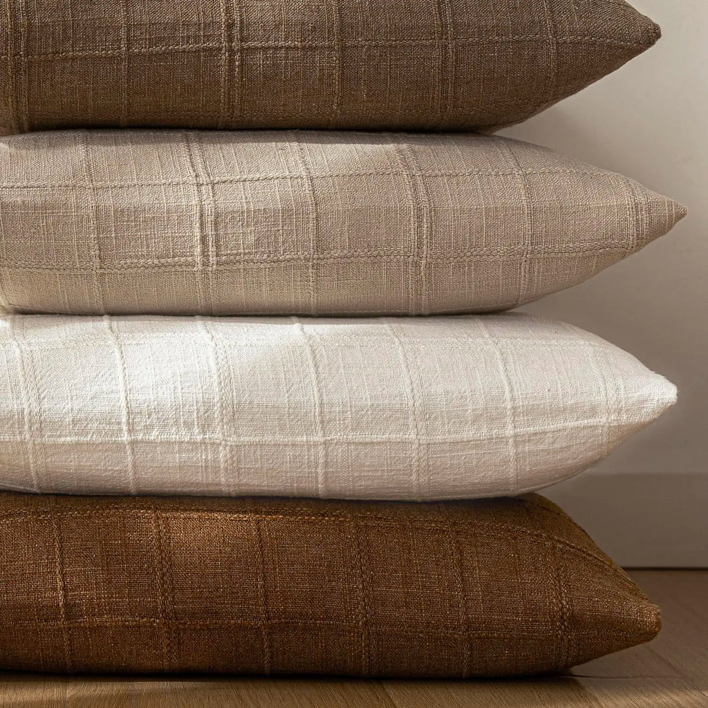 Bondilane — Boho Chenille Cushion Cover